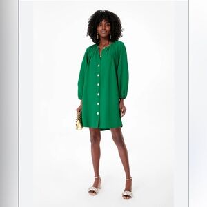 New With Tags Tuckernuck Pomander Place Palmetto Clark Dress Sz M